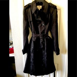 Altuzarra for Target NWOT Layered Trench Coat Size Large